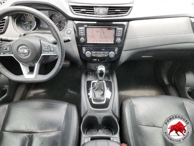 Used 2019 Nissan Rogue SL w/ Premium Package FWD image 19