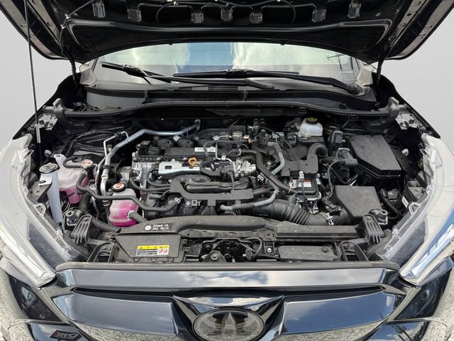 Used 2023 Toyota Corolla Cross AWD Hybrid image 20