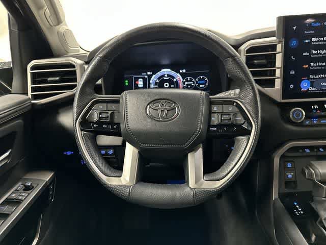 Used 2024 Toyota Sequoia Limited RWD image 15