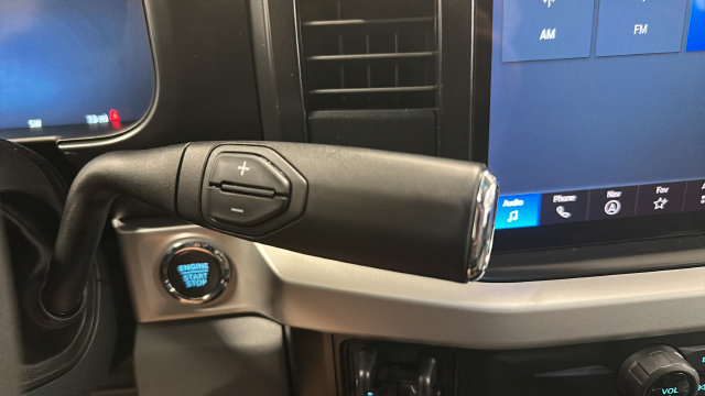 New 2026 Ford F350 XLT w/ XLT Premium Package AWD/4WD image 19