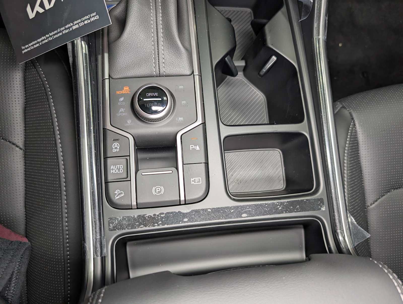New 2026 Kia Sorento S AWD/4WD image 24