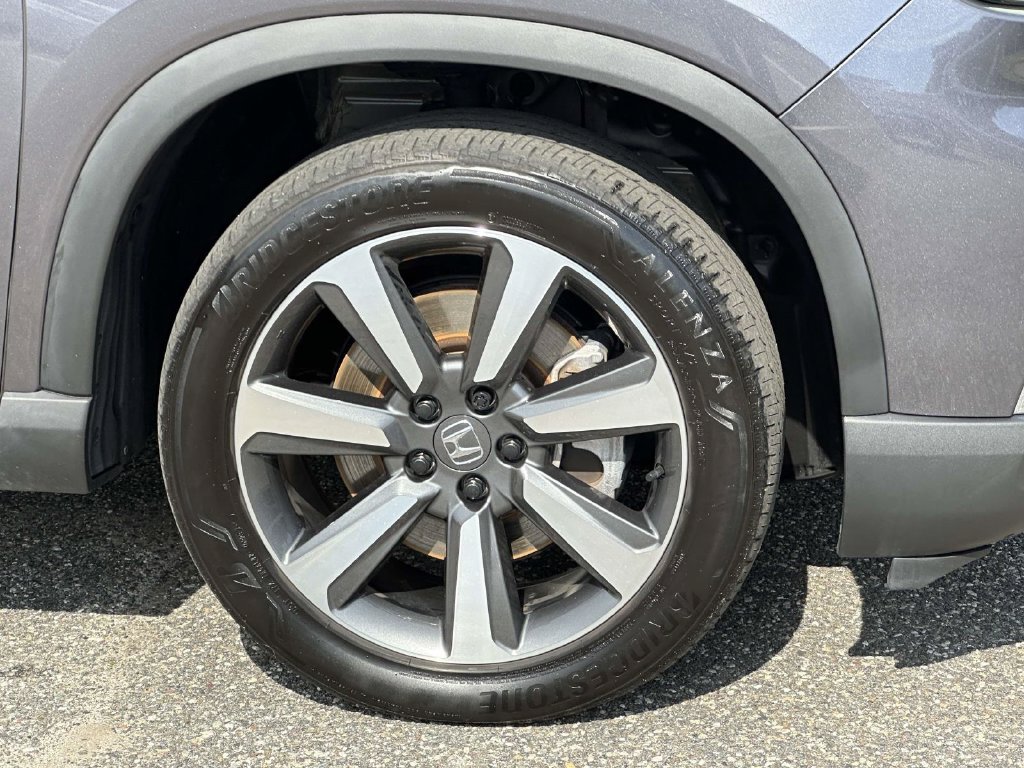 Certified 2023 Honda Pilot Elite image 6