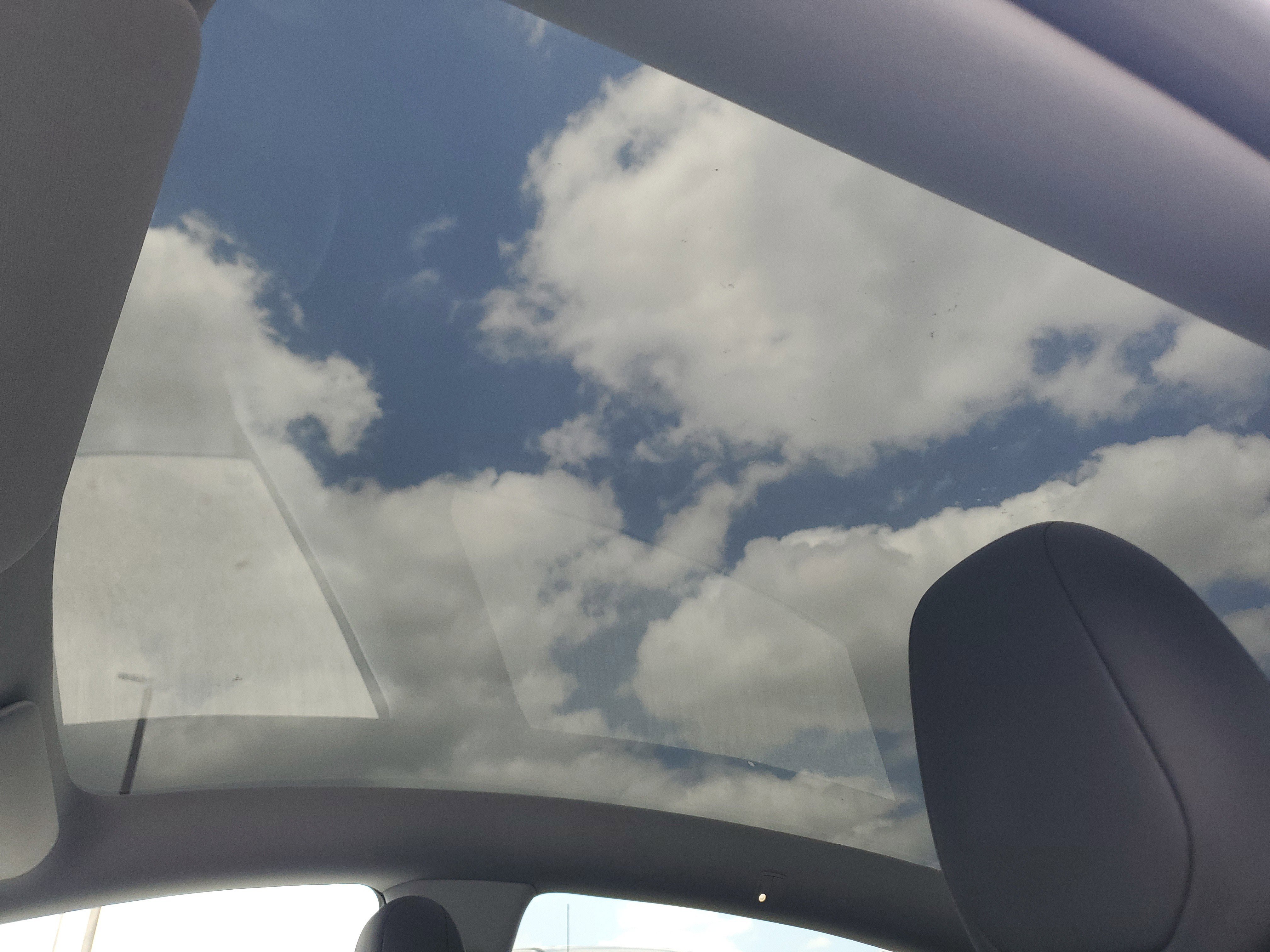 Used 2026 Tesla Model Y Long Range AWD/4WD image 12