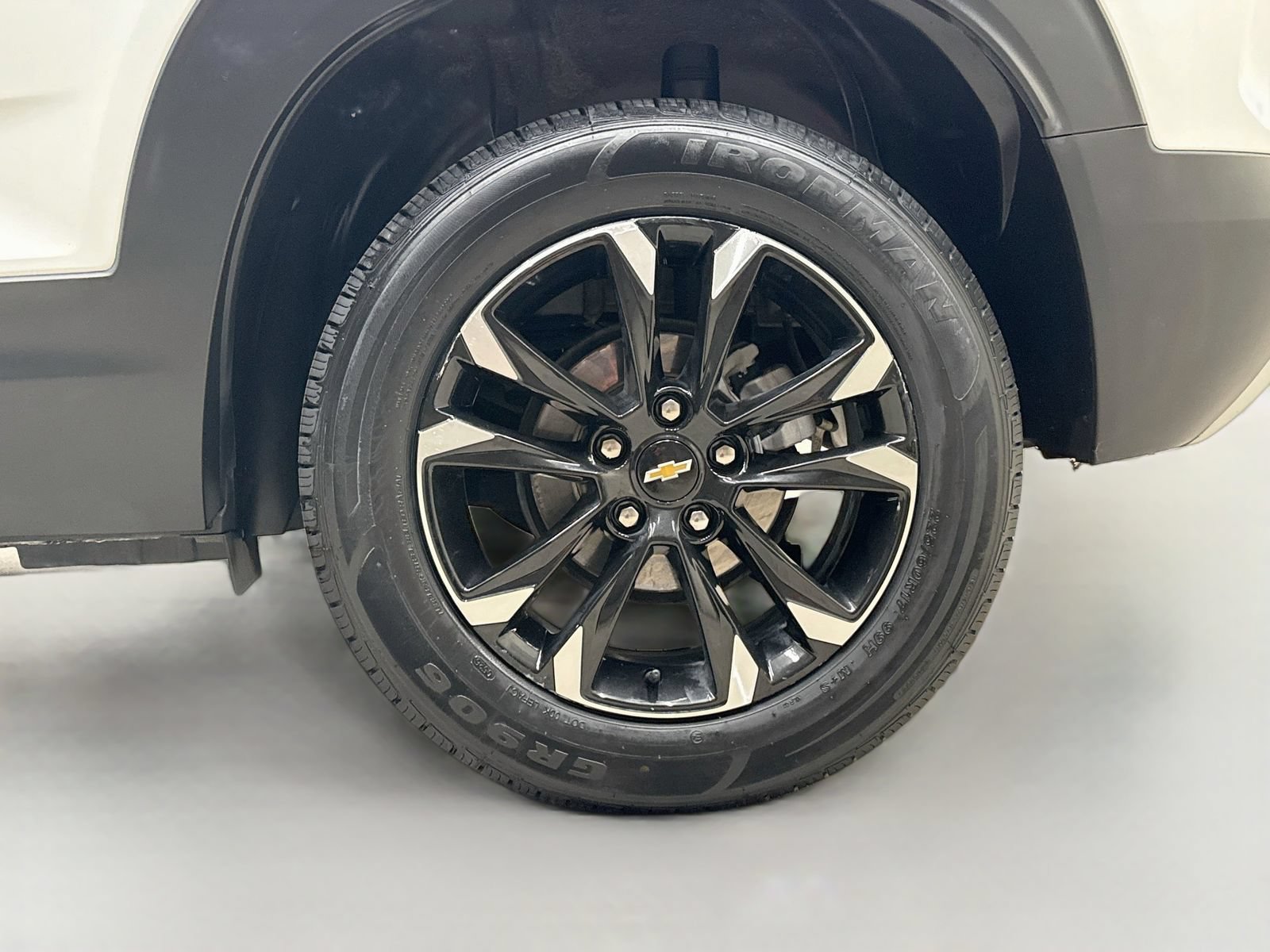 Used 2022 Chevrolet TrailBlazer LT w/ Convenience Package AWD/4WD image 33