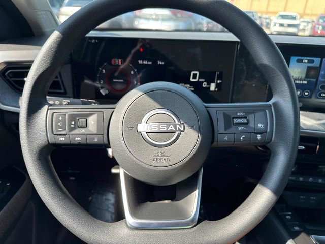 New 2026 Nissan Kicks SV w/ SV Premium Package image 20