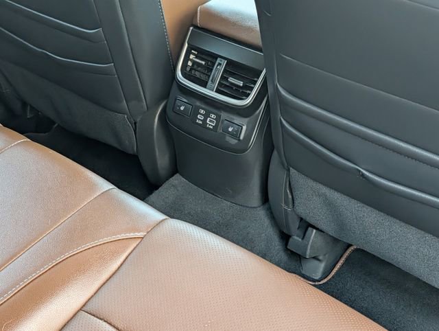 Used 2024 Subaru Outback Touring XT image 30