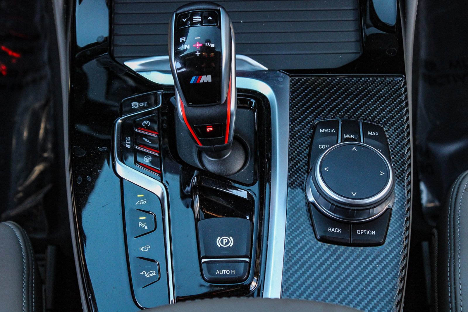 Used 2020 BMW X4 M w/ Executive Package image 14