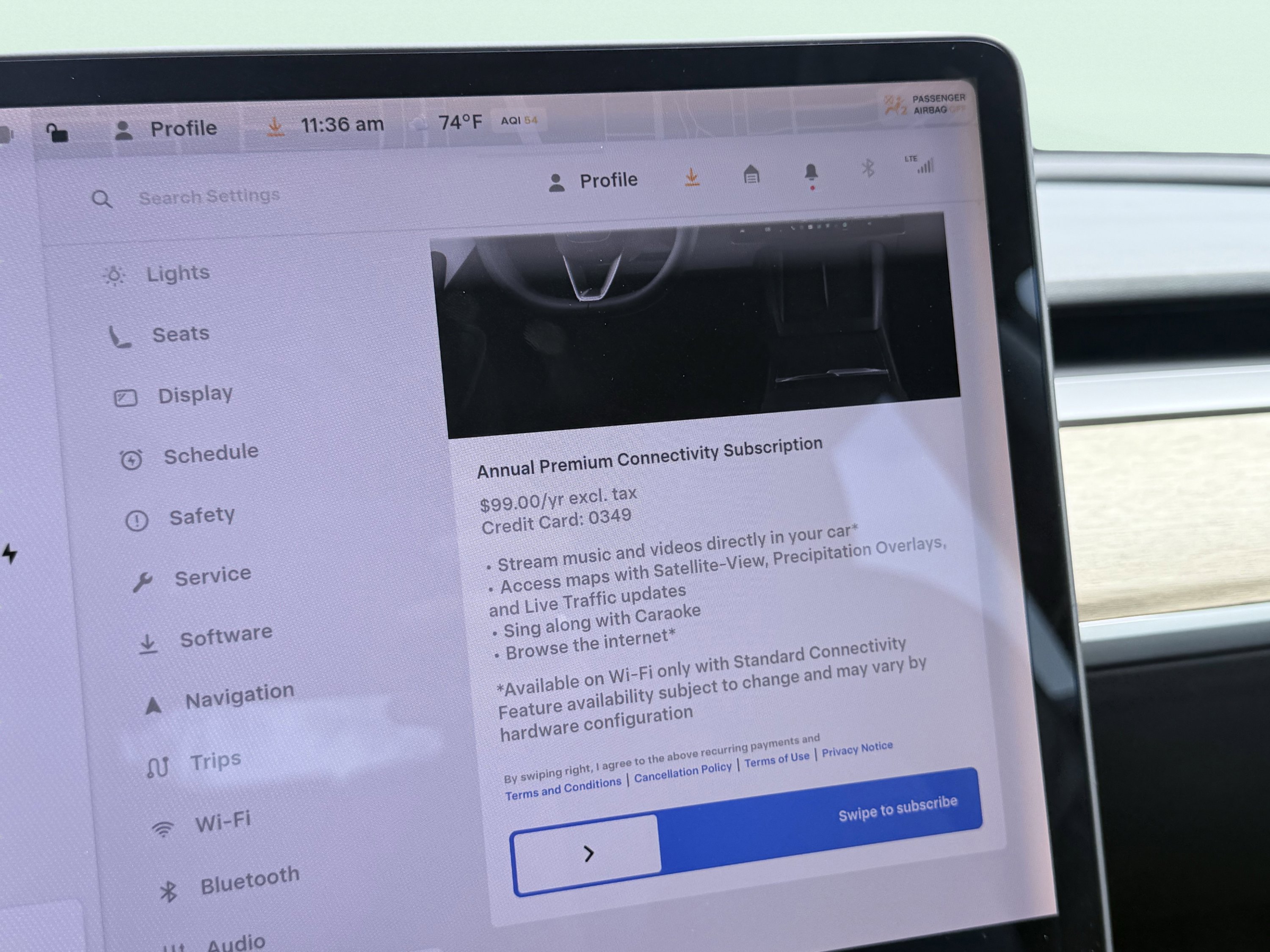 Used 2018 Tesla Model 3 Mid Range image 70