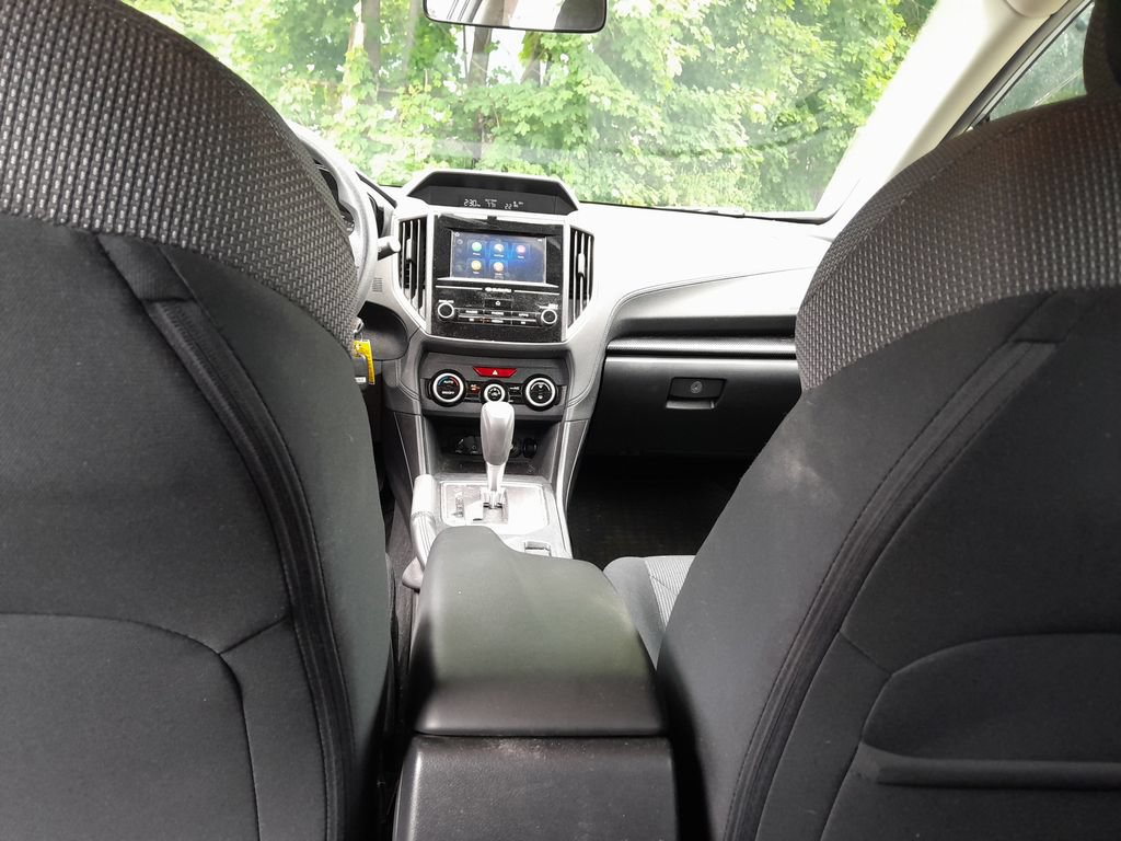 Certified 2023 Subaru Crosstrek 2.0i AWD/4WD image 31
