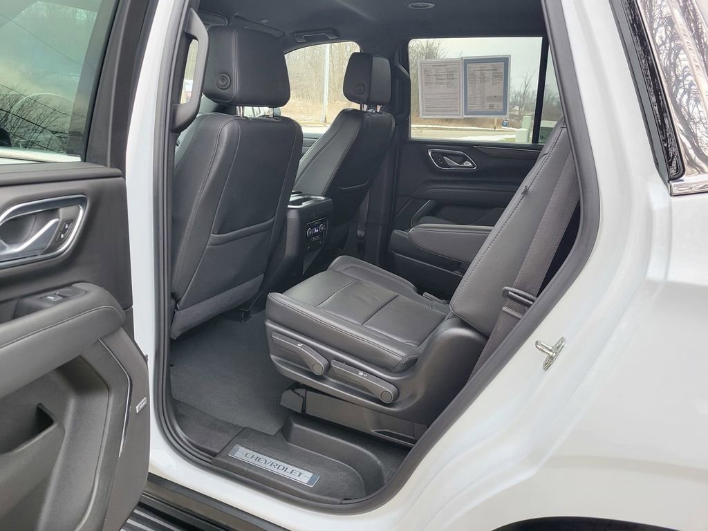 Used 2024 Chevrolet Tahoe LT AWD/4WD image 43
