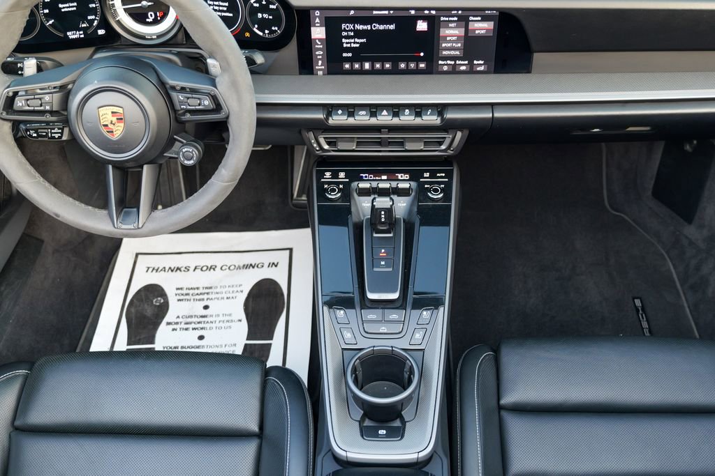 Used 2020 Porsche 911 Carrera S image 54