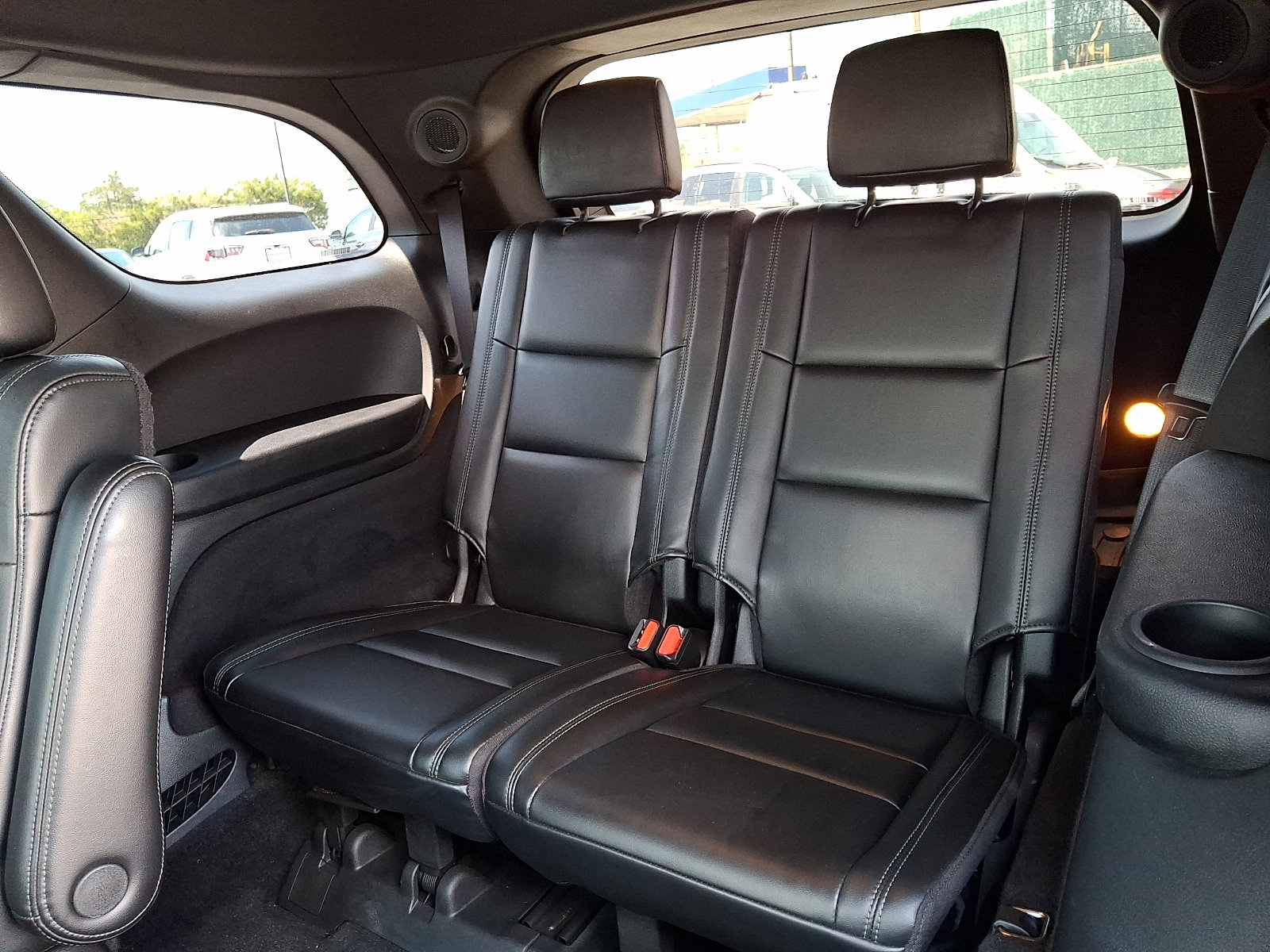 Used 2022 Dodge Durango GT AWD/4WD image 11