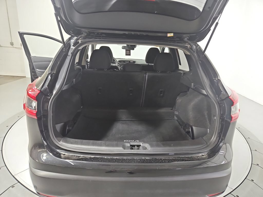 Used 2021 Nissan Rogue Sport S AWD/4WD image 22