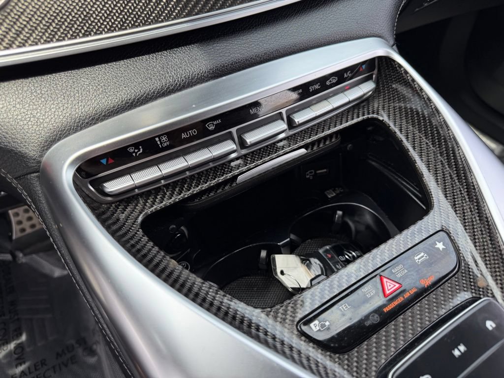 Used 2020 Mercedes-Benz AMG GT 53 image 26
