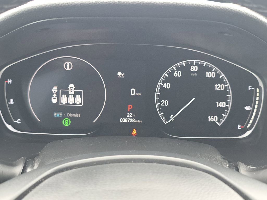 Used 2022 Honda Accord Sport Special Edition image 25