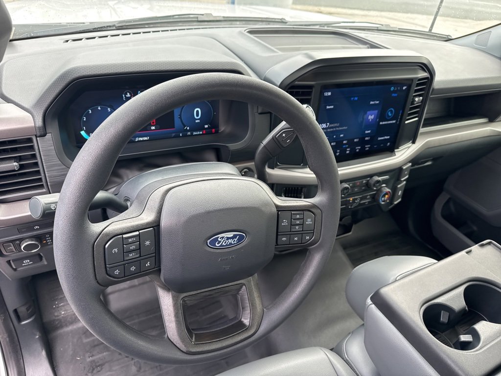Used 2025 Ford F150 XL image 9