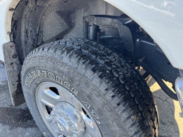 Used 2024 RAM 3500 Tradesman image 12