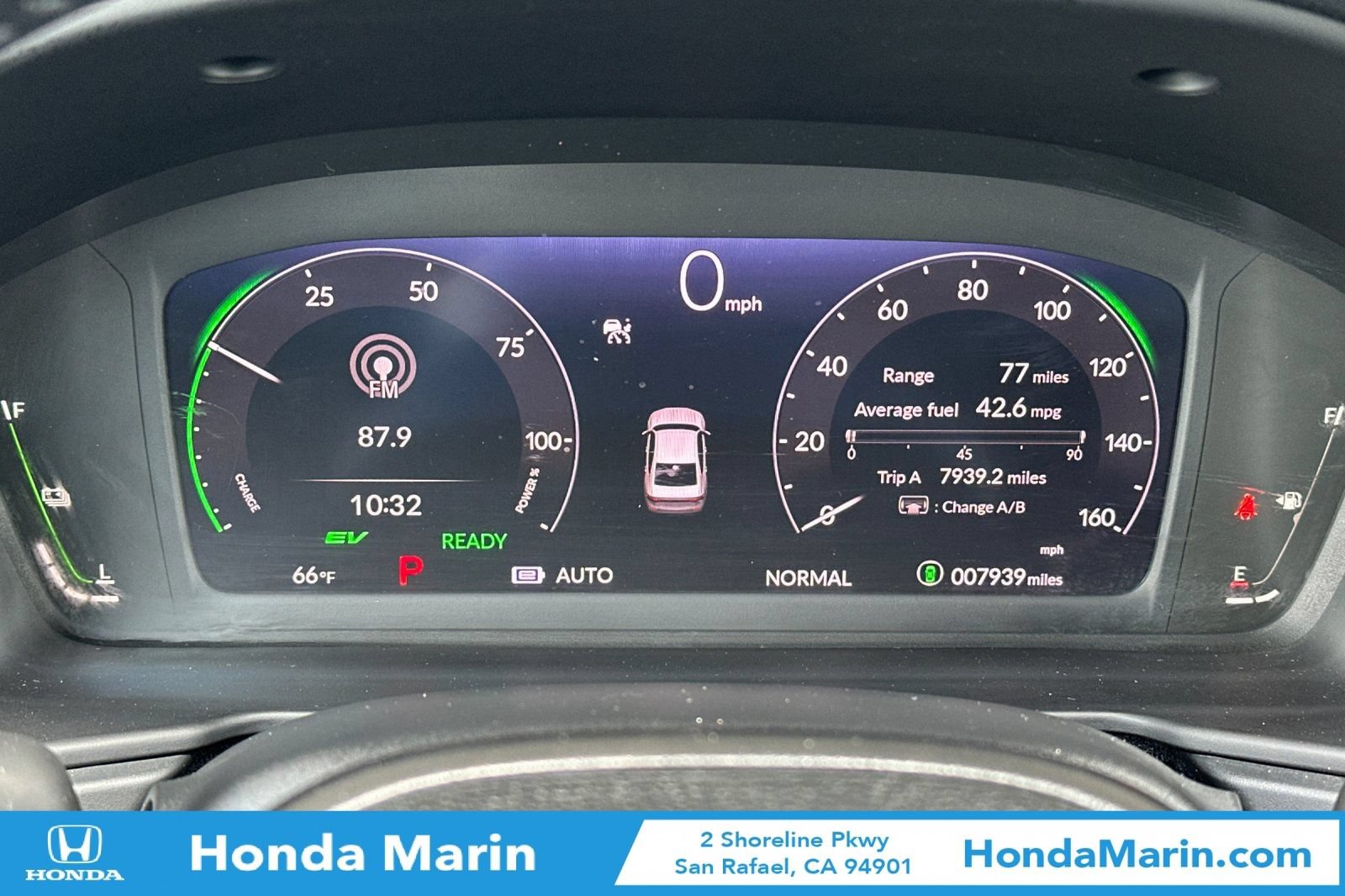 Used 2025 Honda Accord Sport image 30