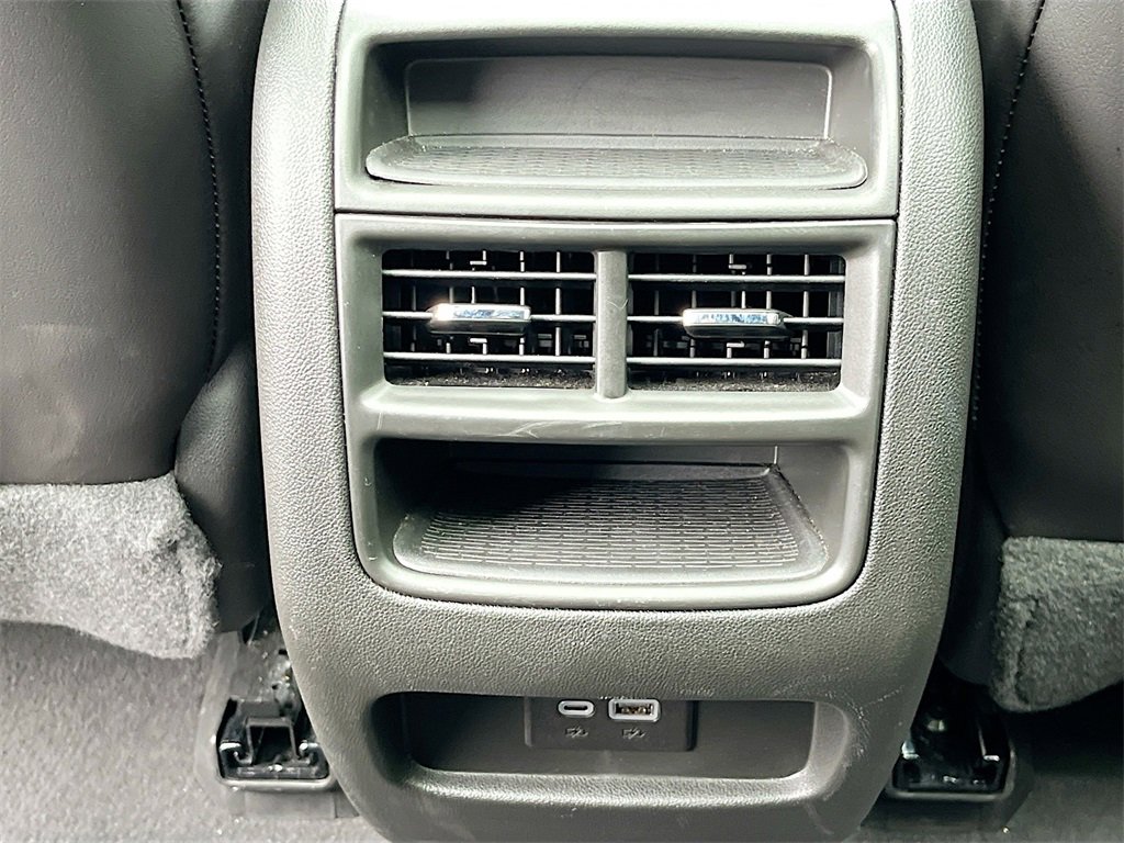 Certified 2025 Cadillac XT5 Premium Luxury image 26