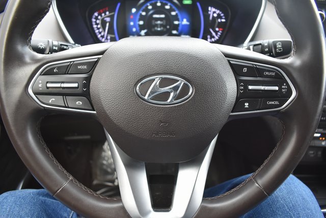 Used 2020 Hyundai Santa Fe SEL image 19