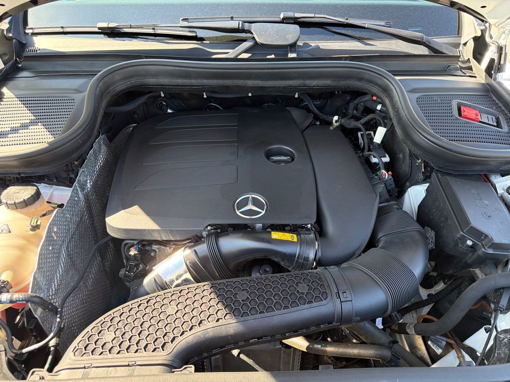 Certified 2023 Mercedes-Benz GLE 350 4MATIC image 17