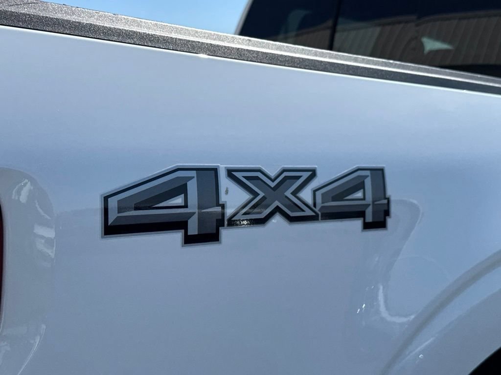 Used 2024 Ford F150 XLT w/ Equipment Group 302A MID AWD/4WD image 10