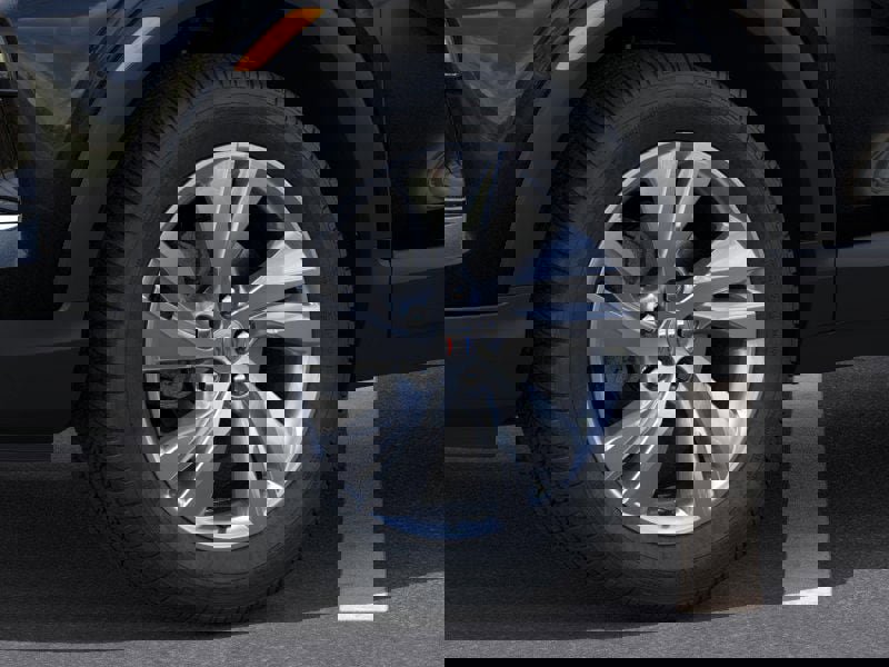 New 2026 Buick Encore GX Preferred image 9