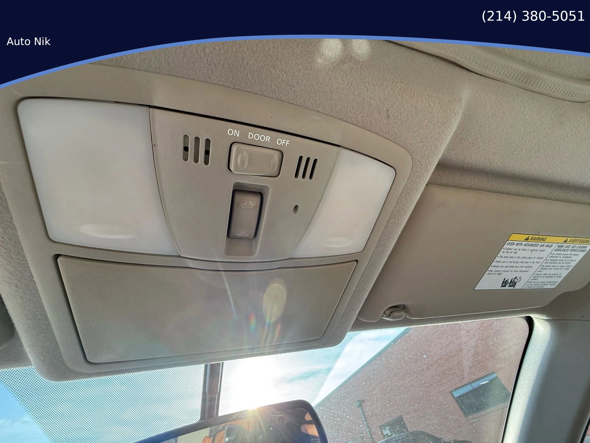 Used 2013 Nissan Rogue SL image 32