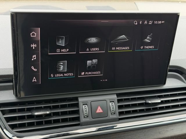 Used 2024 Audi Q5 2.0T Premium Plus AWD/4WD image 39