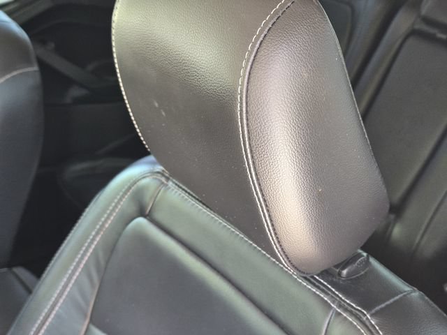 Used 2019 Ford Escape Titanium FWD image 15