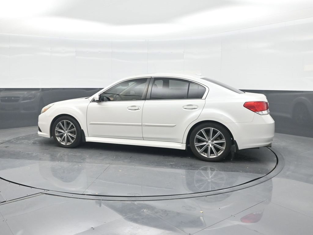 Used 2014 Subaru Legacy 2.5i Sport image 23