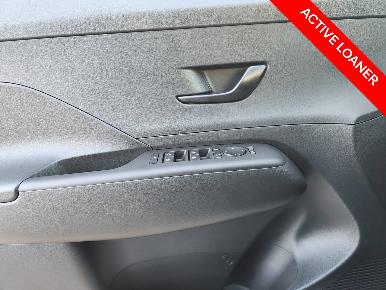 New 2026 Hyundai Kona SEL Sport FWD image 22