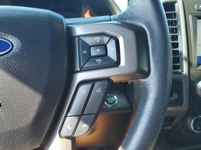 Used 2020 Ford Expedition XLT w/ Equipment Group 201A AWD/4WD image 21