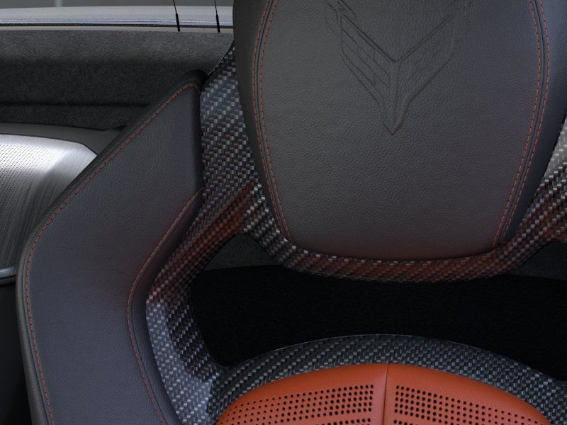 New 2027 Chevrolet Corvette Z06 RWD image 21
