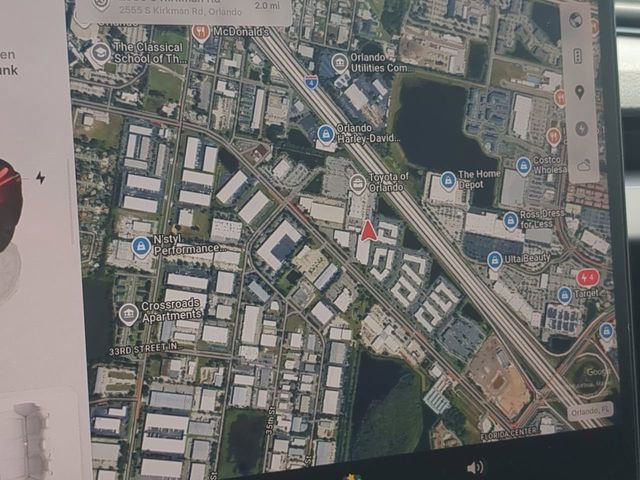 Used 2025 Tesla Model 3 Long Range image 21