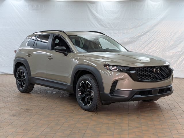 New 2026 MAZDA CX-50 Meridian Edition w/ Weather Package