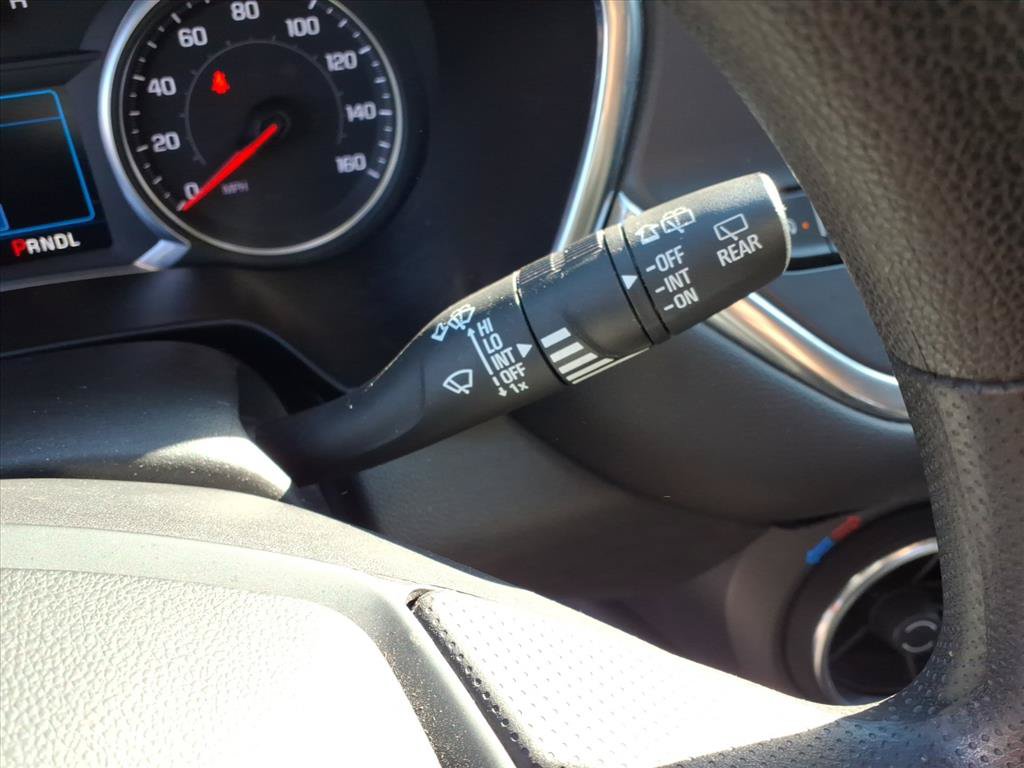 Used 2021 Chevrolet Blazer LT w/ Redline Edition FWD image 20