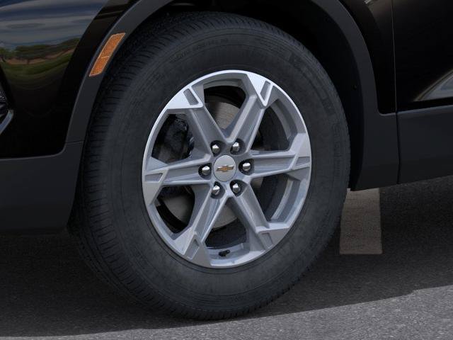 New 2026 Chevrolet Blazer LT FWD image 9