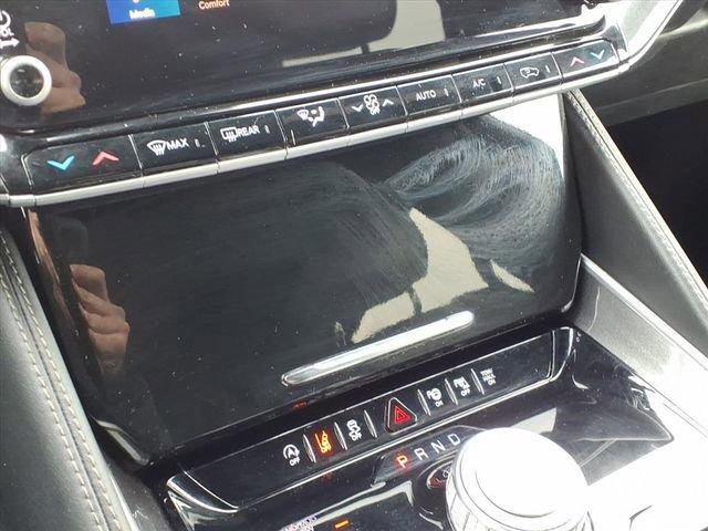 Used 2022 Jeep Wagoneer Series I w/ Convenience Group I image 14