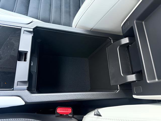 New 2026 Mitsubishi Outlander SE FWD image 23