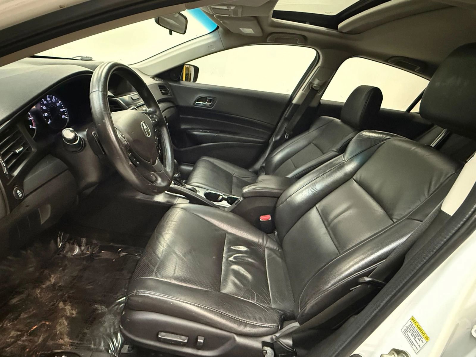 Used 2015 Acura ILX image 17