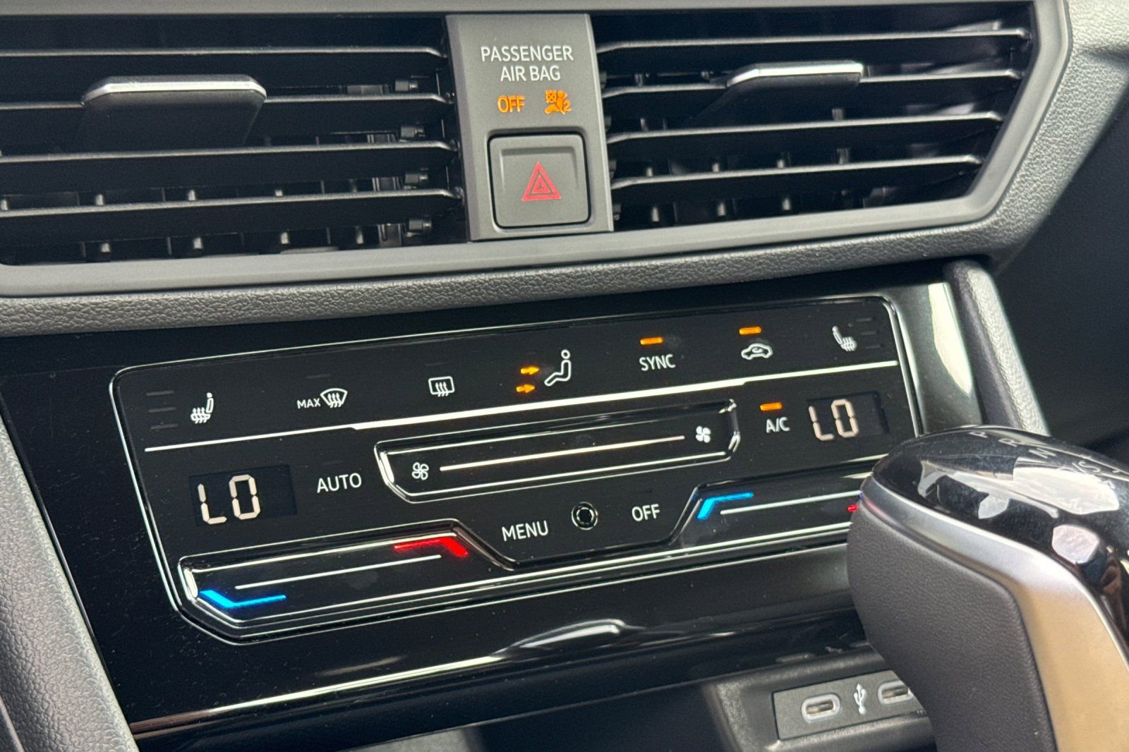 New 2026 Volkswagen Jetta Sport FWD image 17