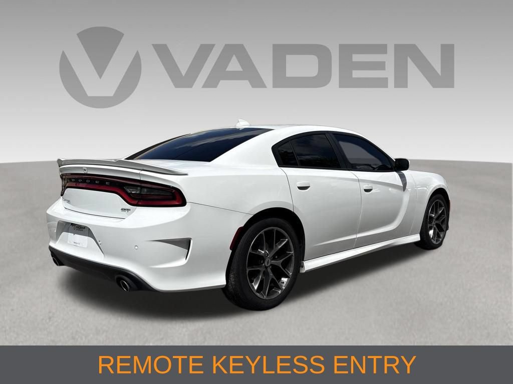 Used 2022 Dodge Charger GT RWD image 5