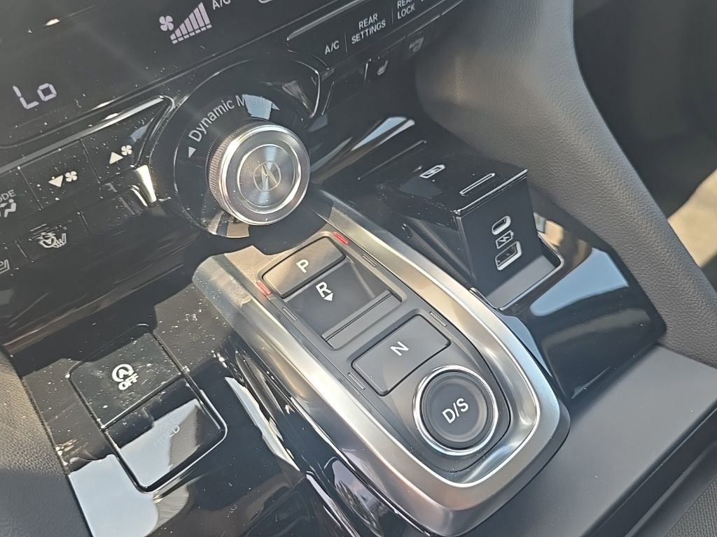 New 2026 Acura MDX FWD image 23