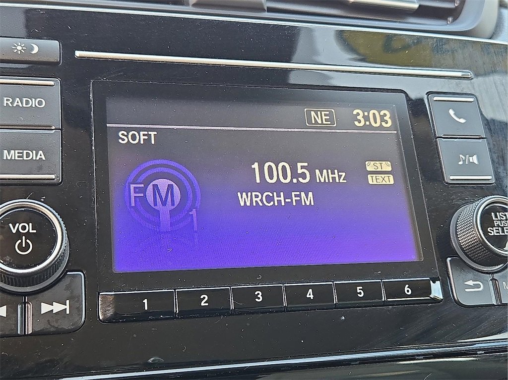 Used 2020 Honda CR-V LX image 17