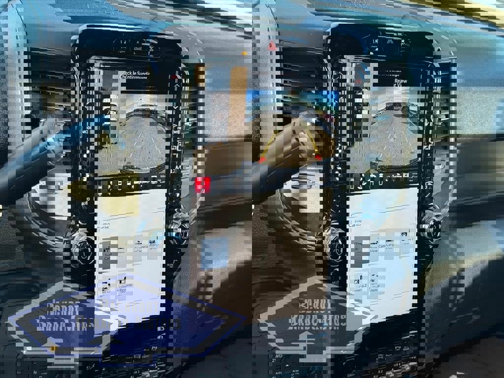 New 2026 RAM 2500 Tradesman image 19