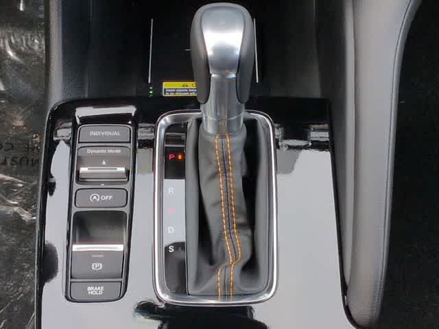 Used 2026 Acura Integra A-Spec w/ Technology Package FWD image 34