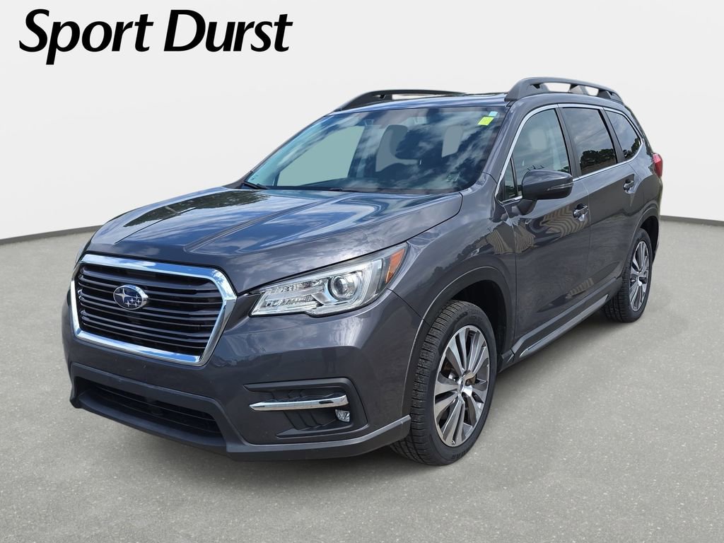 Used 2020 Subaru Ascent Limited w/ Technology Package