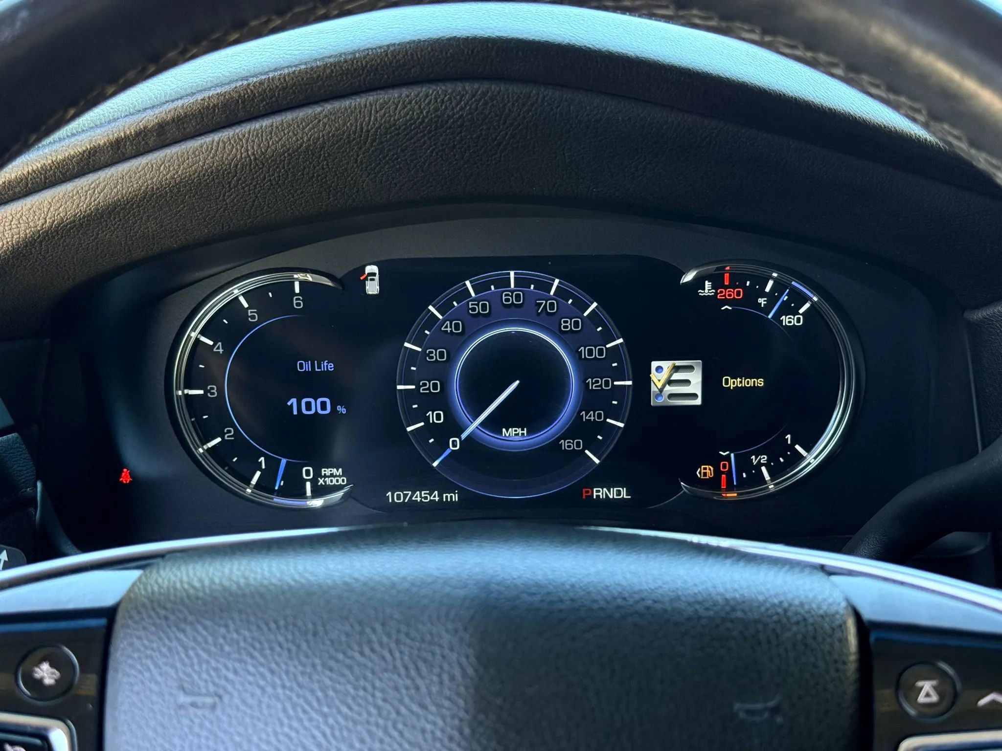 Used 2018 Cadillac Escalade ESV Luxury RWD image 29