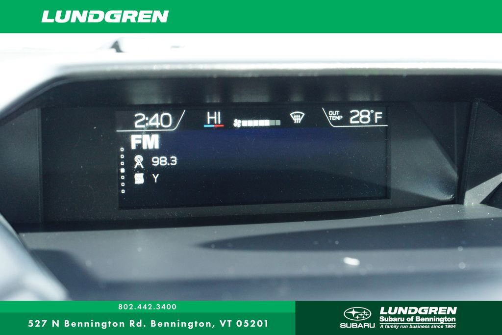 Used 2023 Subaru Forester Premium image 21
